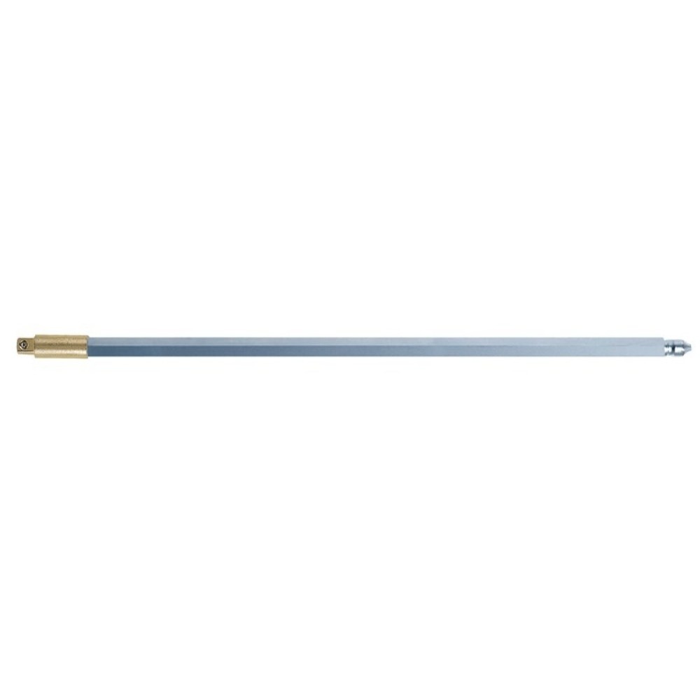 Produktabbildung: WIHA Adapterklinge 26229 1/4 Zoll f.Steckschl.Einsätze 1/4 Zoll L.155mm