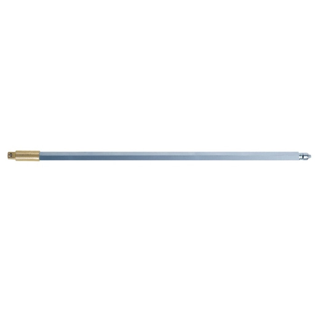 Produktabbildung: WIHA Adapterklinge 26229 1/4 Zoll f.Steckschl.Einsätze 1/4 Zoll L.155mm