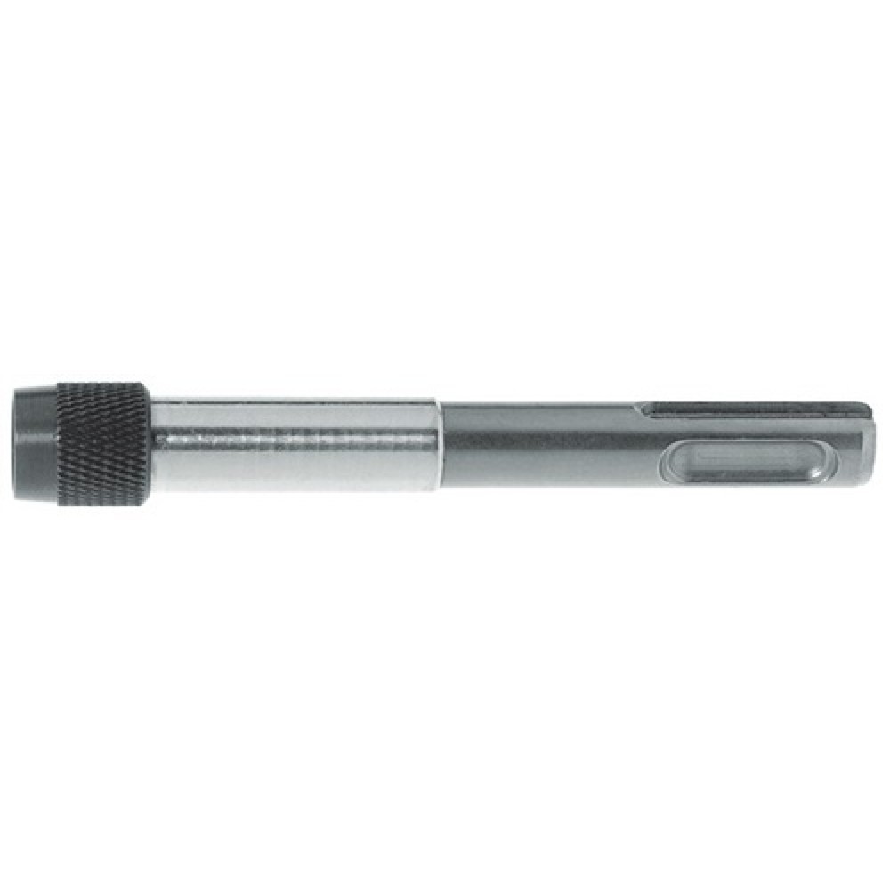 Produktabbildung: Bithalter 7180-7 f.SDS-Plus Aufnahme 1/4 Zoll C 6,3 SWF L.100mm WIHA