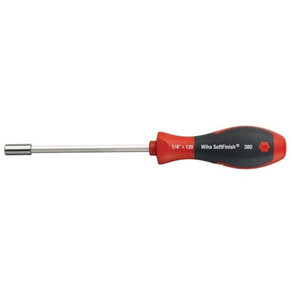 Produktabbildung: Bithalter 9tlg. Schlitz 6,5/PH 1/2/3/PZD 2/ TX 15/20/25 1/4Zoll Bit-Magazin