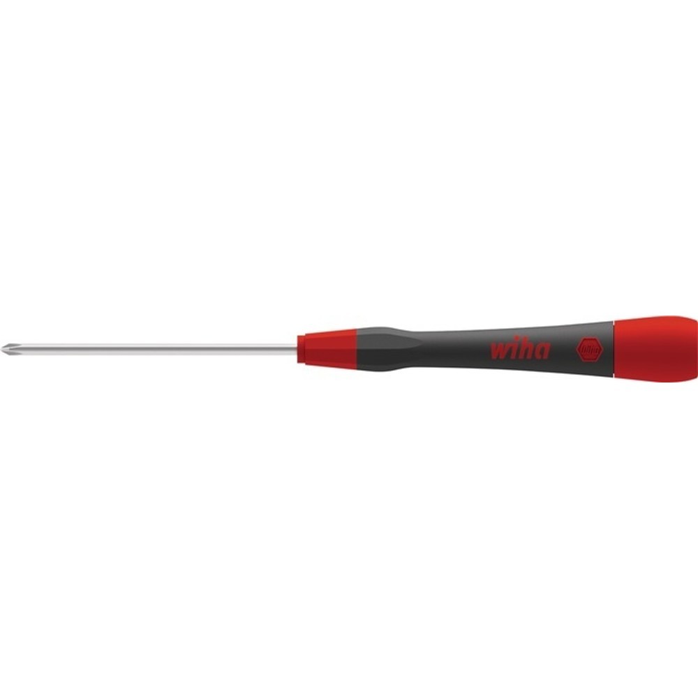 Produktabbildung: WIHA Elektronik-Feinmechanik-Schraubendreher 261P PH 00 Klingen-L.40mm