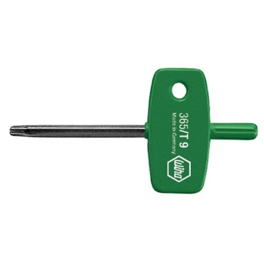 Produktabbildung: Schraubendreher m.Schlüsselgriff 365 T 6x35mm WIHA