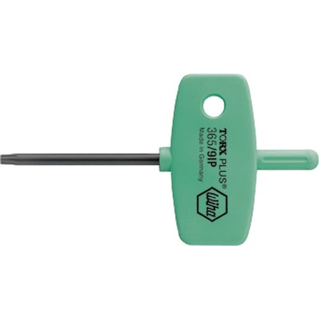 Produktabbildung: Schraubendreher m.Schlüsselgriff 365IP 6 IPx35mm WIHA