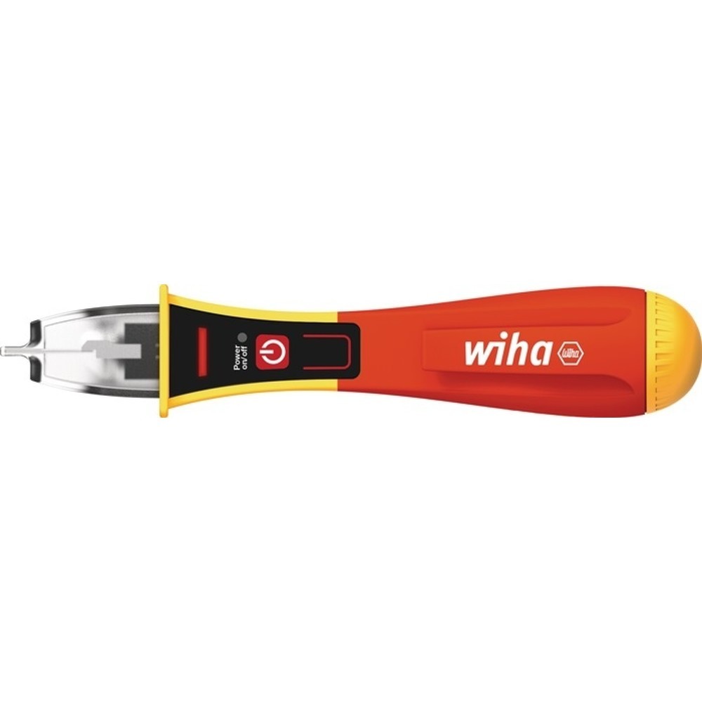 Produktabbildung Nr. 1: WIHA Spannungsprüfer SB 255-14, einpolig, 90 - 1000 V AC