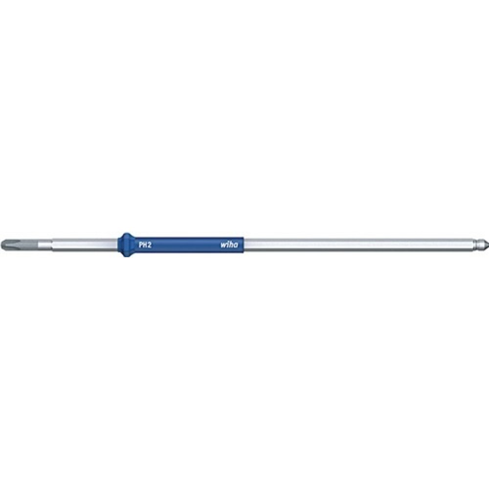 Produktabbildung: Wechselklinge TX Plus 15IP Klingen-/Ges.-L.42/175mm f.790911-919/827971-974