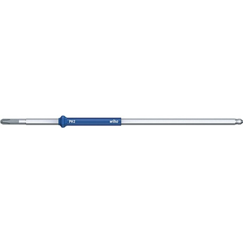 Wechselklinge TX Plus 10IP Klingen-/Ges.-L.42/175mm f.790911-919/827971-974 Produktabbildung: Wechselklinge TX Plus 10IP Klingen-/Ges.-L.42/175mm f.790911-919/827971-974