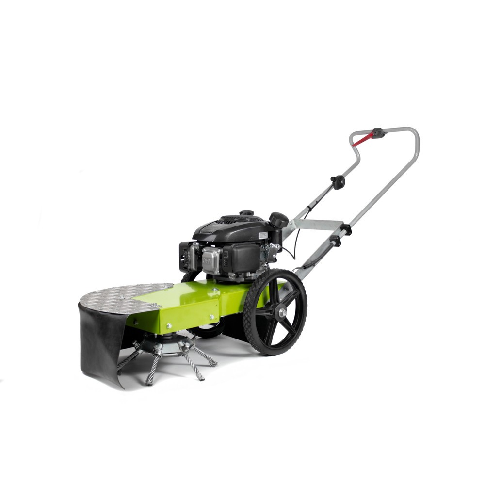 Produktabbildung Nr. 2: Wildkrautentferner Weedi Eco 370, Honda GCV 170