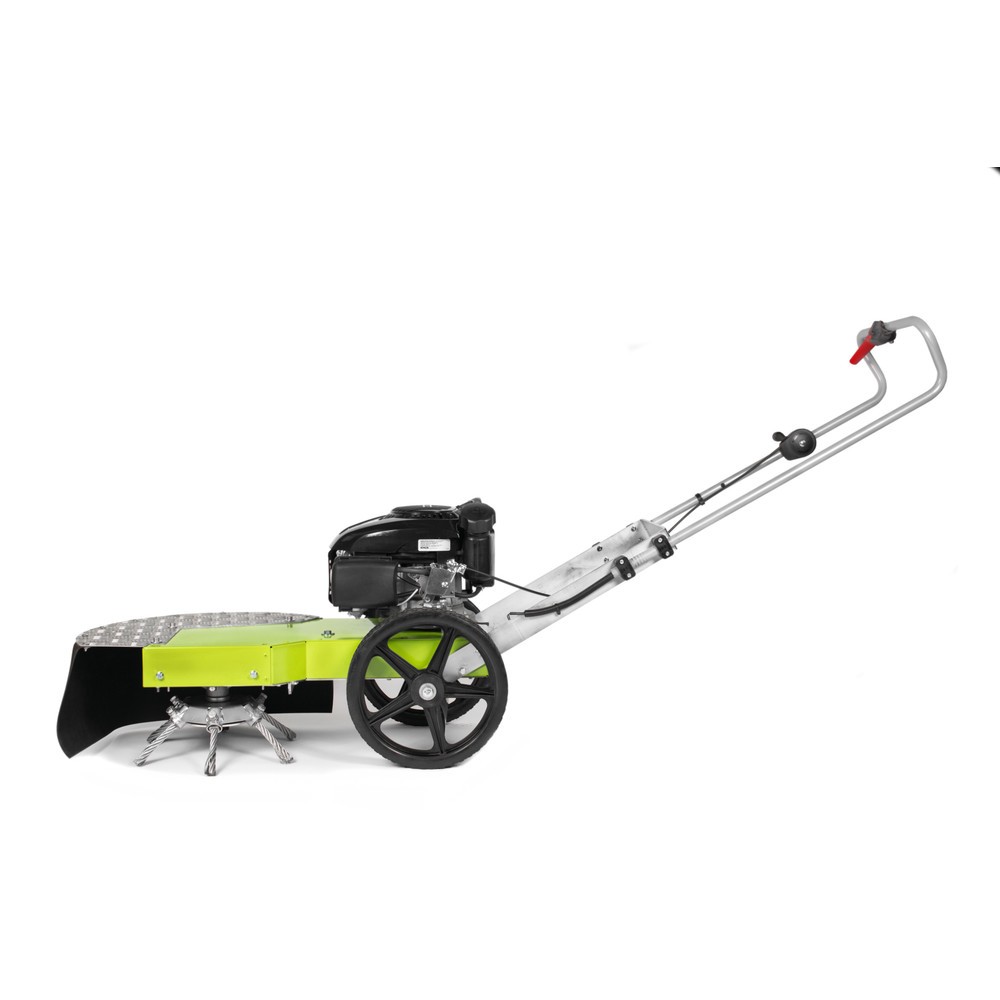 Produktabbildung: Wildkrautentferner Weedi Eco 370, Honda GCV 170