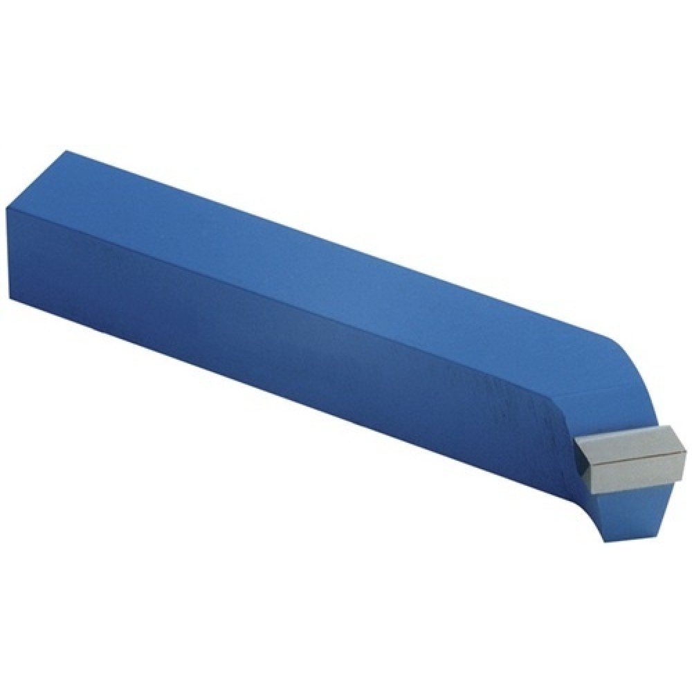 Produktabbildung: Drehmeißel DIN 4972ISO2 20x20mm HM P25/P30 li. geb. Wilke
