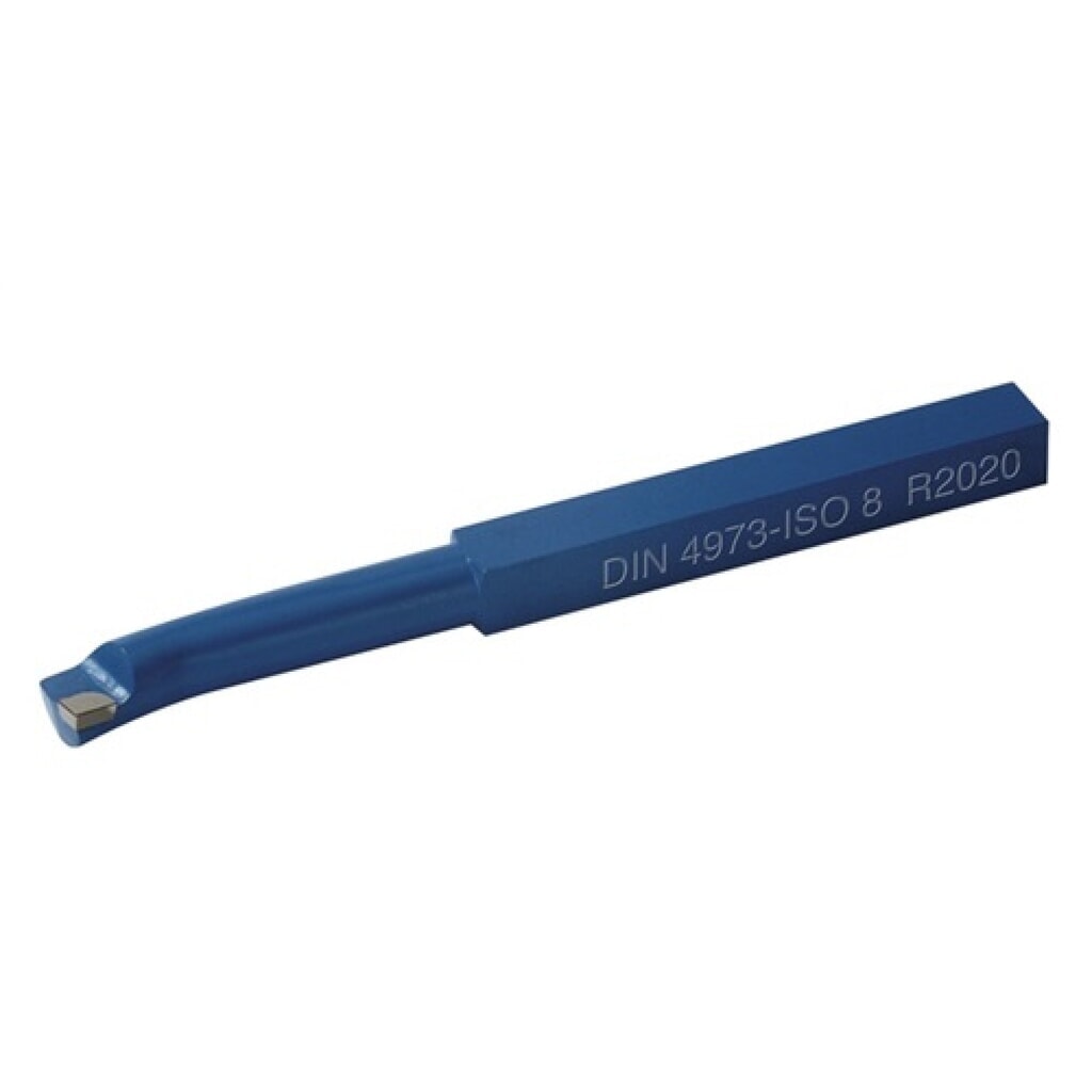 Produktabbildung Nr. 1: Innendrehmeißel DIN 4973ISO8 12x12mm HM P25/30 re. Wilke