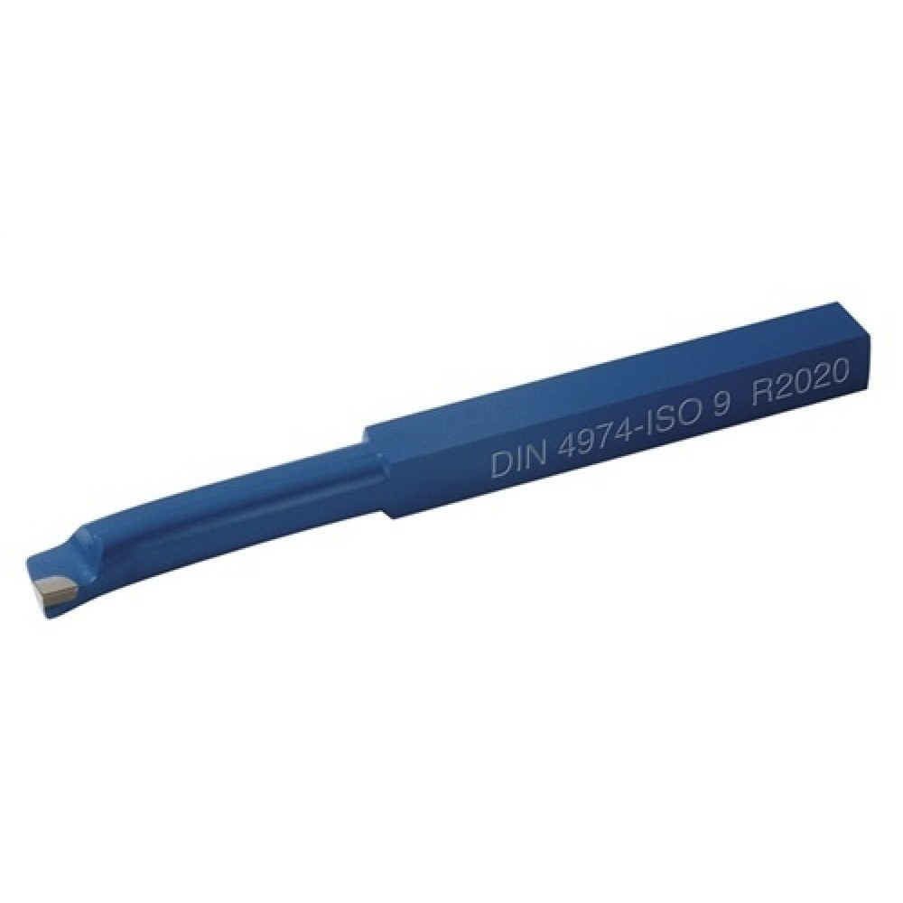 Produktabbildung: Inneneckdrehmeißel DIN 4974ISO9 8x8mm HM P25/30 re. Wilke