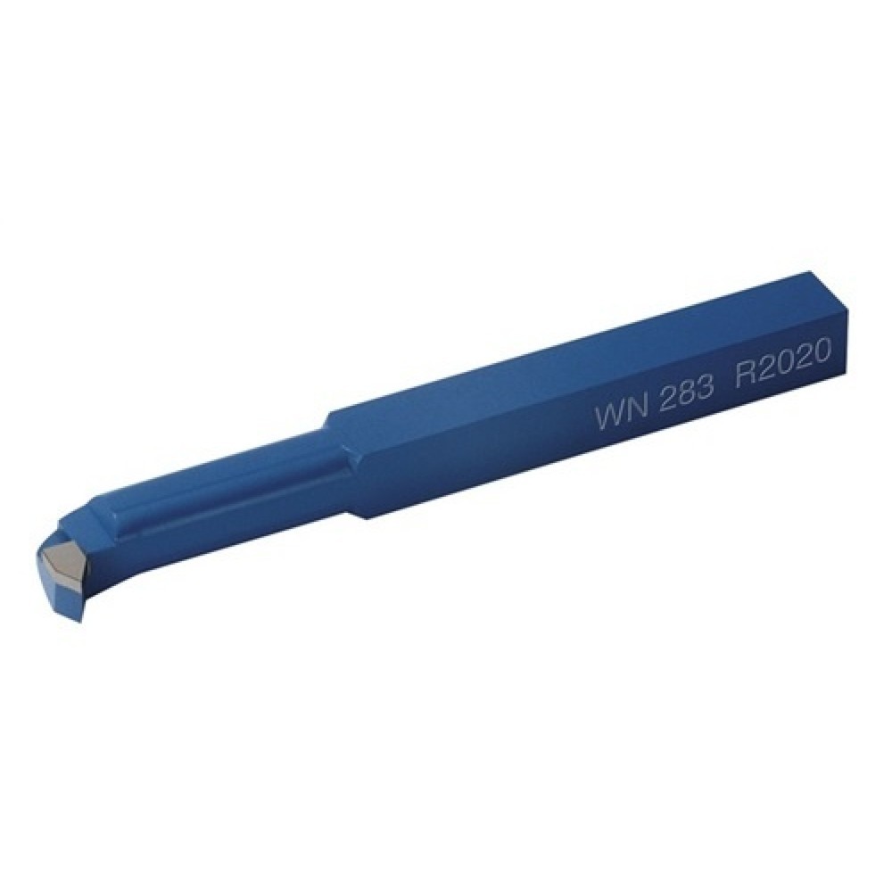 Produktabbildung: Innengewindedrehmeißel 12x12mm HM P25/P30 re. 60Grad Wilke