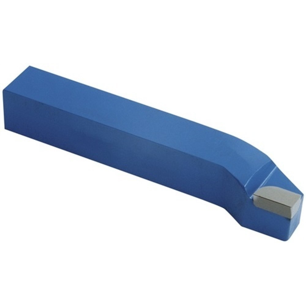 Produktabbildung: Seitendrehmeißel DIN 4980ISO6 20x20mm HM P25/P30 li. Wilke