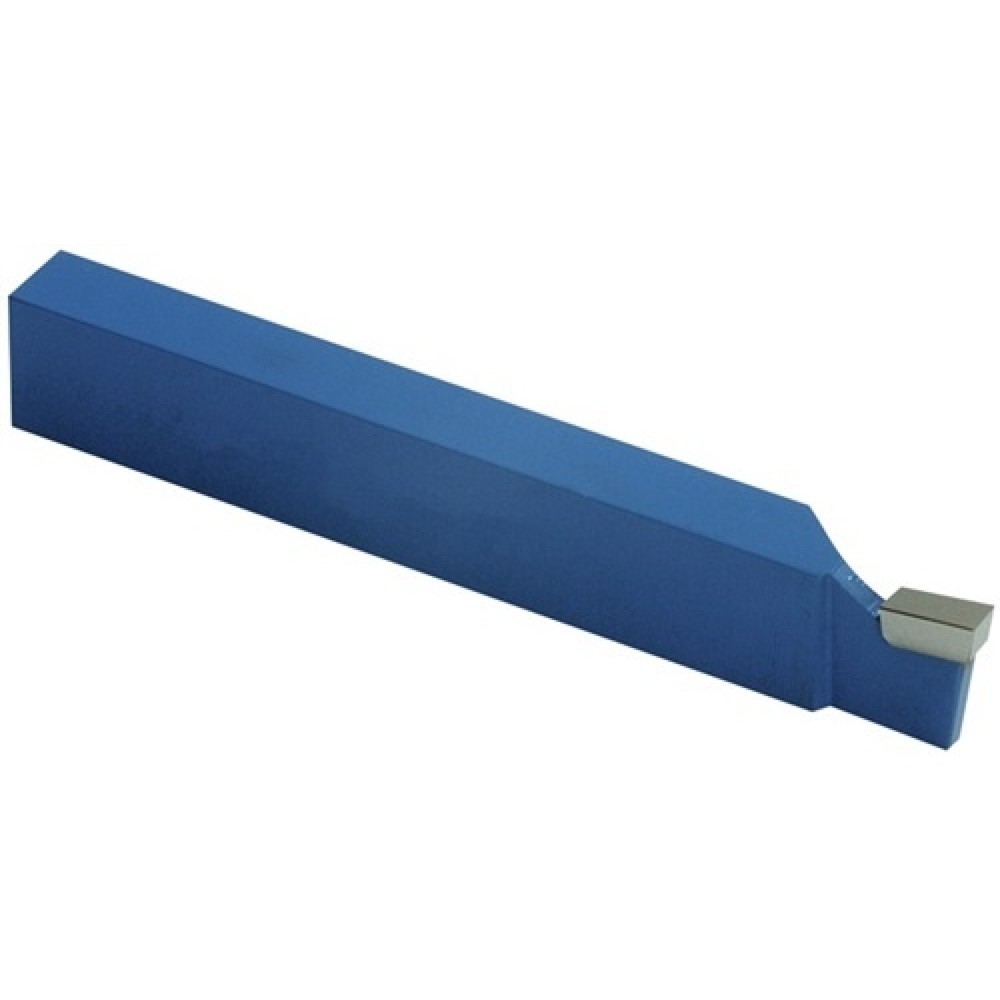 Produktabbildung: Stechdrehmeißel DIN 4981ISO7 12x8mm HM P25/P30 li. Wilke