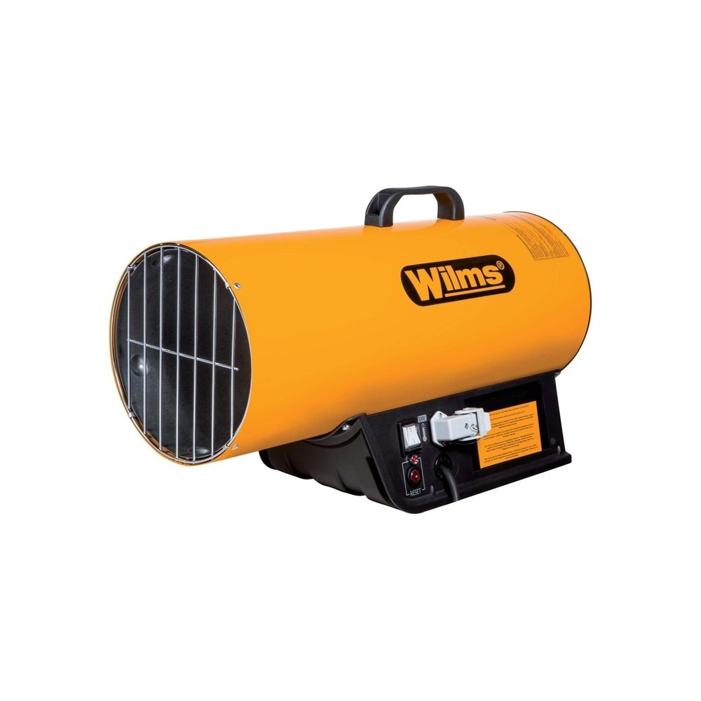 Produktabbildung: Wilms®  Gasheizer GH 40 TH
