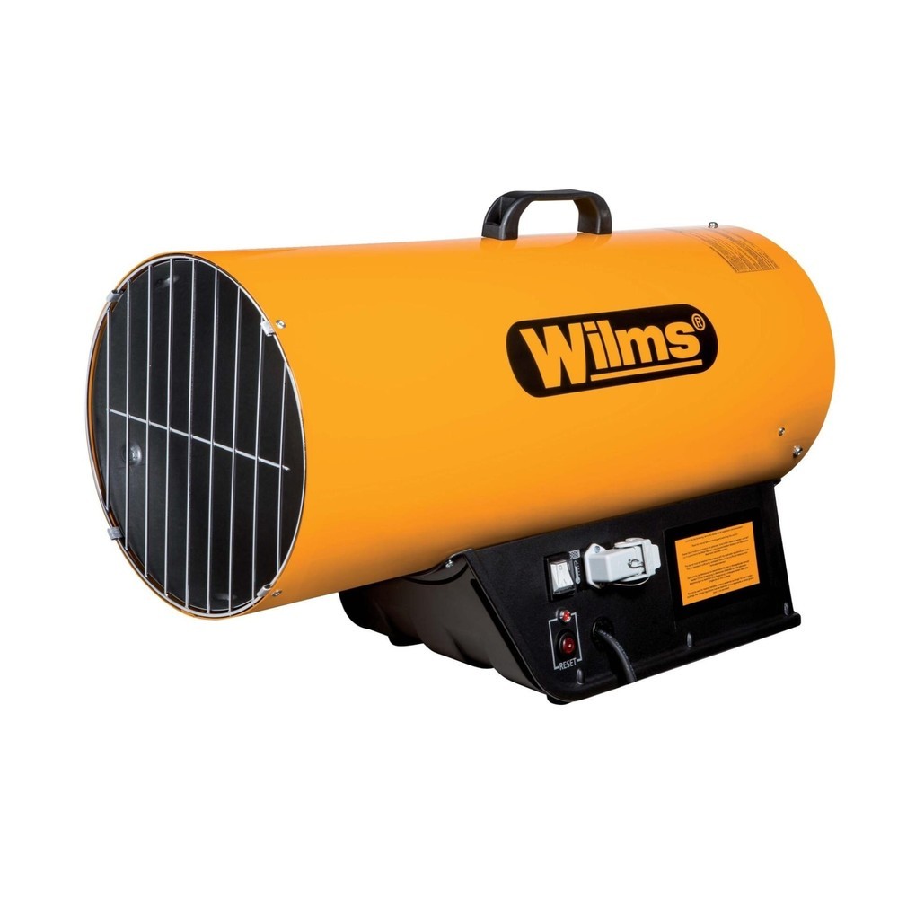 Produktabbildung Nr. 1: Wilms®  Gasheizer GH 55 TH