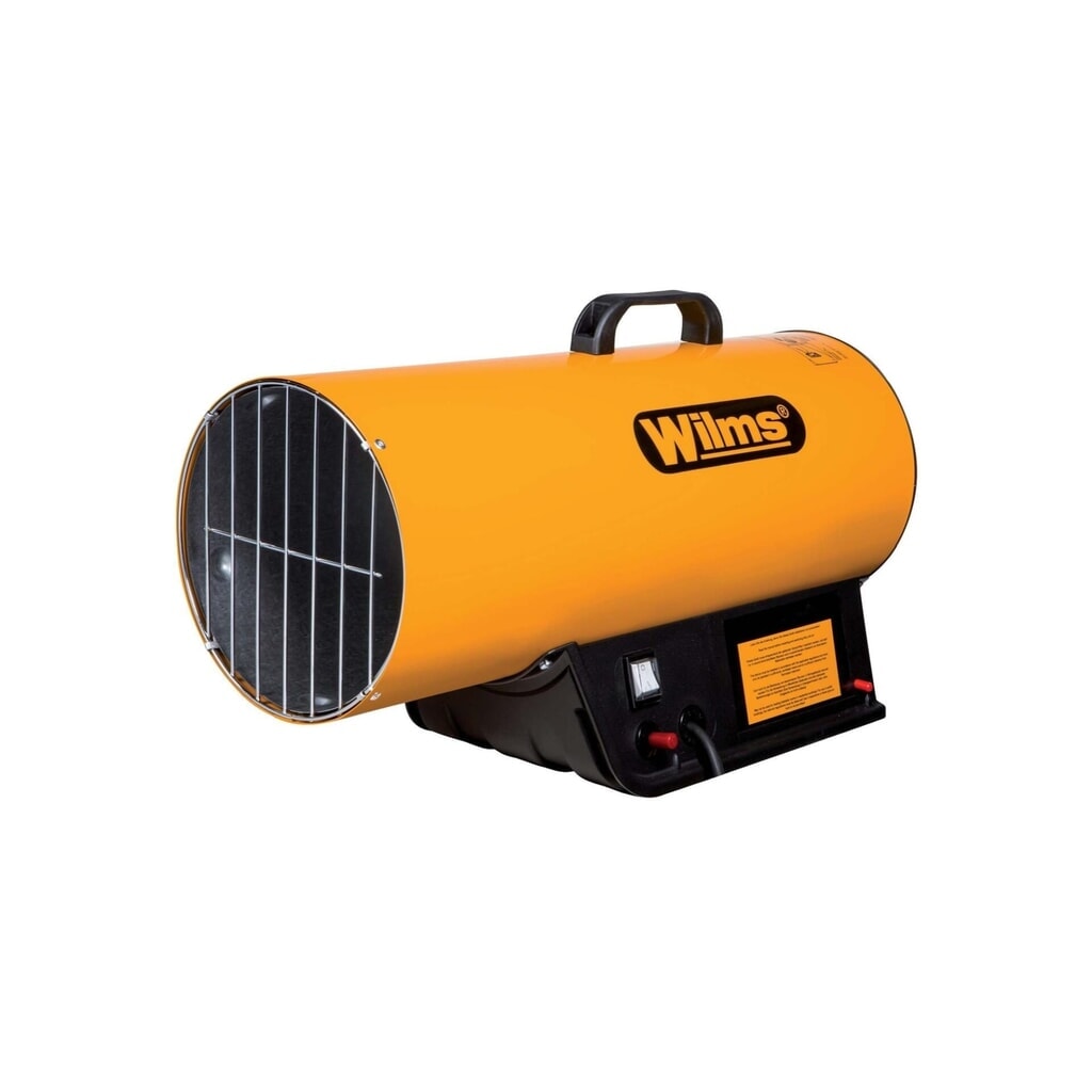 Produktabbildung: Wilms®  Gasheizer GH 40 M