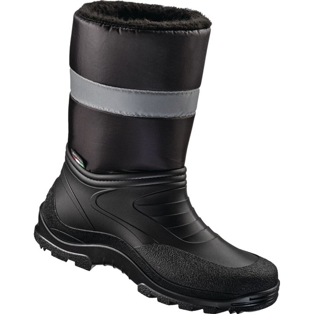 EUROMAX Winterschlupfstiefel Skagen Gr.43 Produktabbildung: EUROMAX Winterschlupfstiefel Skagen Gr.43