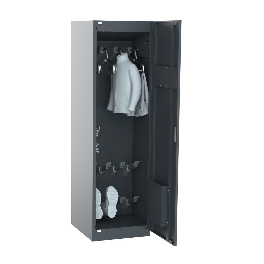 Produktabbildung: Wintersteiger Kondensations-Trocknungsschrank ECON Set 4 Premium, Sterex Plasmatechnologie