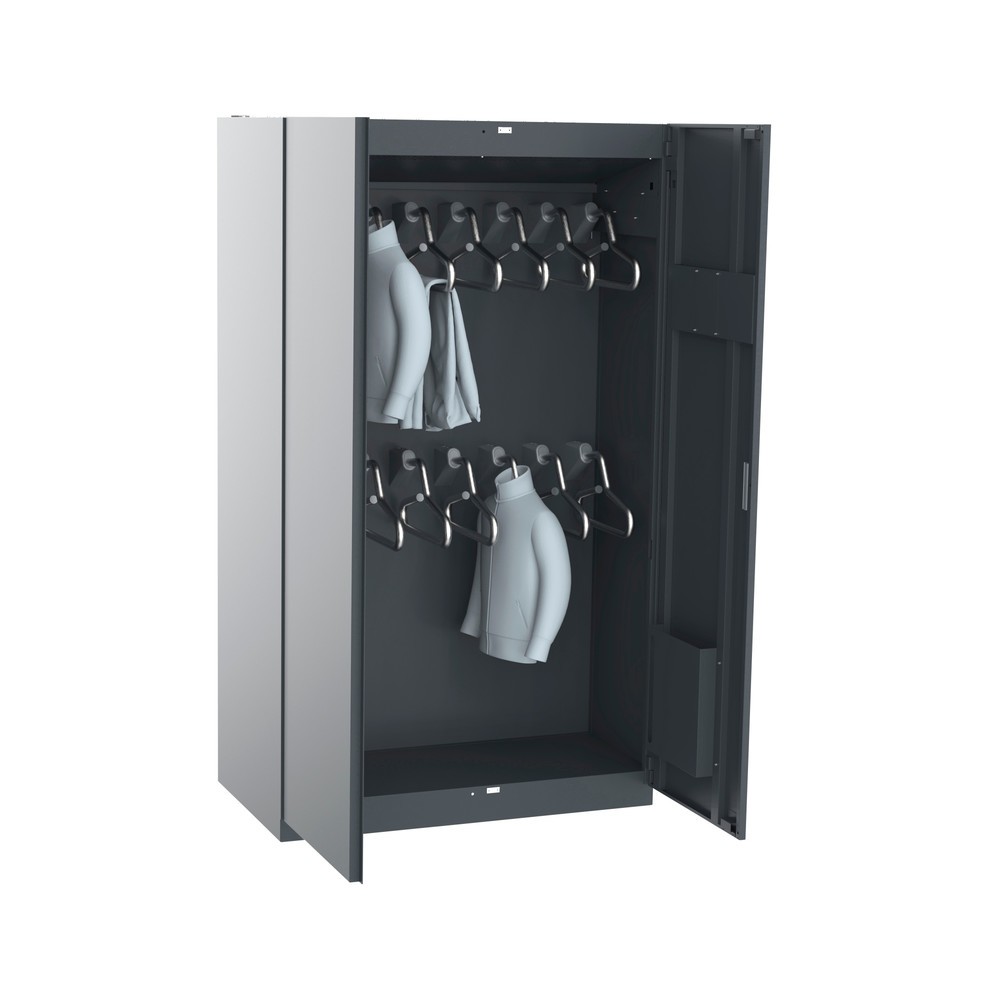 Produktabbildung: Wintersteiger Kondensations-Trocknungsschrank ECON Jacket 16 Premium, Sterex Plasmatechnologie