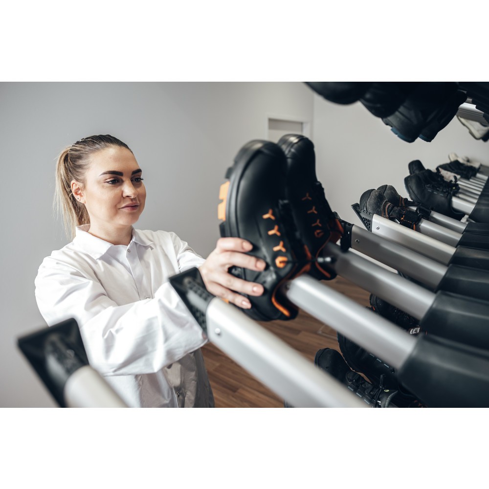 Produktabbildung Nr. 3: Wintersteiger offener Wandtrockner TANTUM Boot 20, Sterex Plasmatechnologie