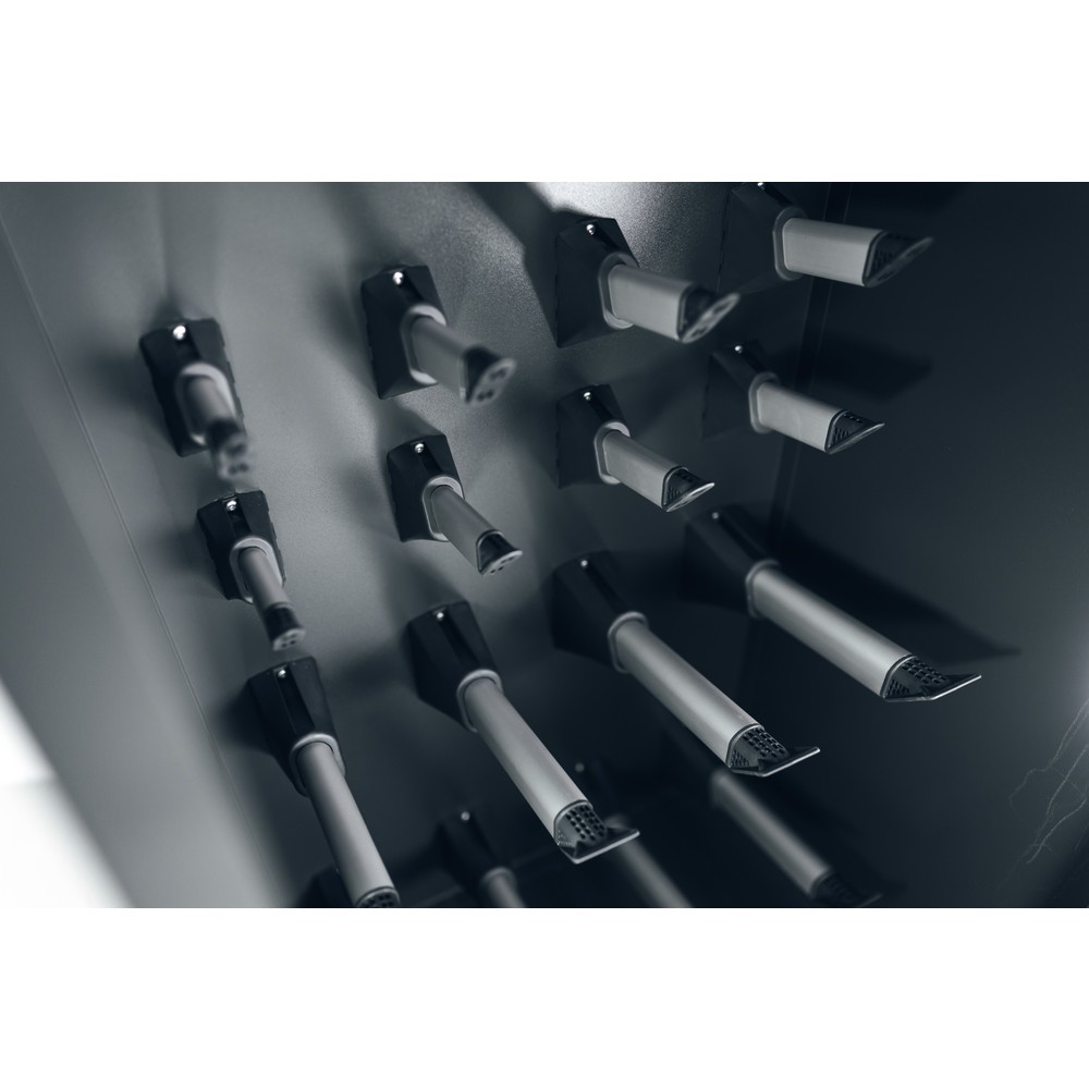 Produktabbildung Nr. 5: Wintersteiger Trocknungsschrank PRIMUS Uni 10, Sterex Plasmatechnologie