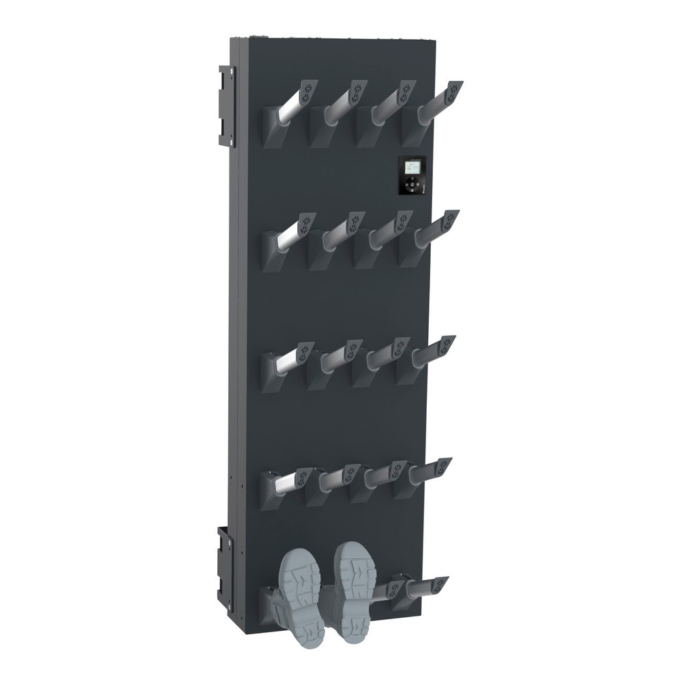 Produktabbildung: Wintersteiger offener Wandtrockner TANTUM Boot 10, Sterex Plasmatechnologie