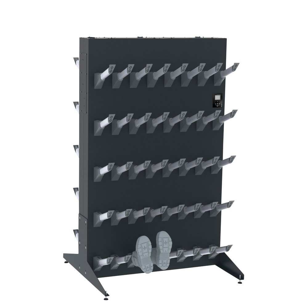 Produktabbildung: Wintersteiger offener Wandtrockner TANTUM Boot 2x20, Sterex Plasmatechnologie