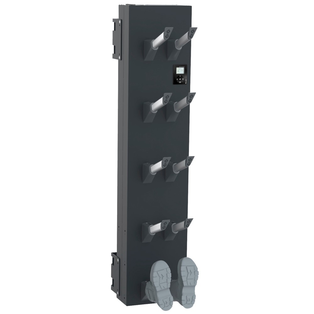 Produktabbildung: Wintersteiger offener Wandtrockner TANTUM Boot 5, Sterex Plasmatechnologie