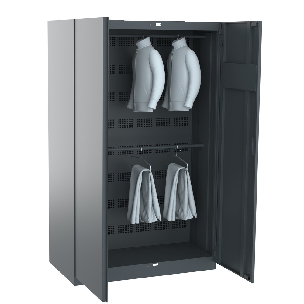 Produktabbildung Nr. 1: Wintersteiger Trocknungsschrank PRIMUS Jacket Standard, Sterex-Plasmatechnologie