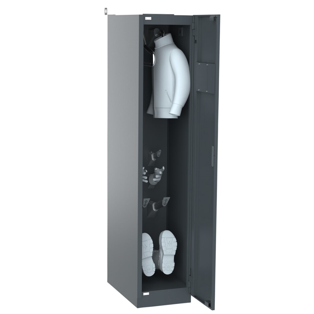 Wintersteiger Trocknungsschrank PRIMUS Set 2 Premium, Sterex Plasmatechnologie Produktabbildung: Wintersteiger Trocknungsschrank PRIMUS Set 2 Premium, Sterex Plasmatechnologie