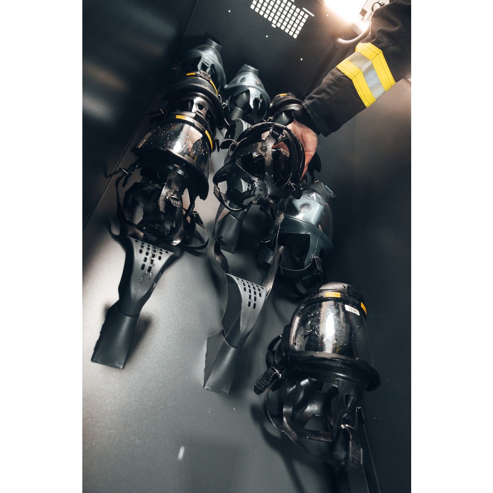 Produktabbildung Nr. 2: Wintersteiger Trocknungsschrank PRIMUS Mask 15, Sterex Plasmatechnologie