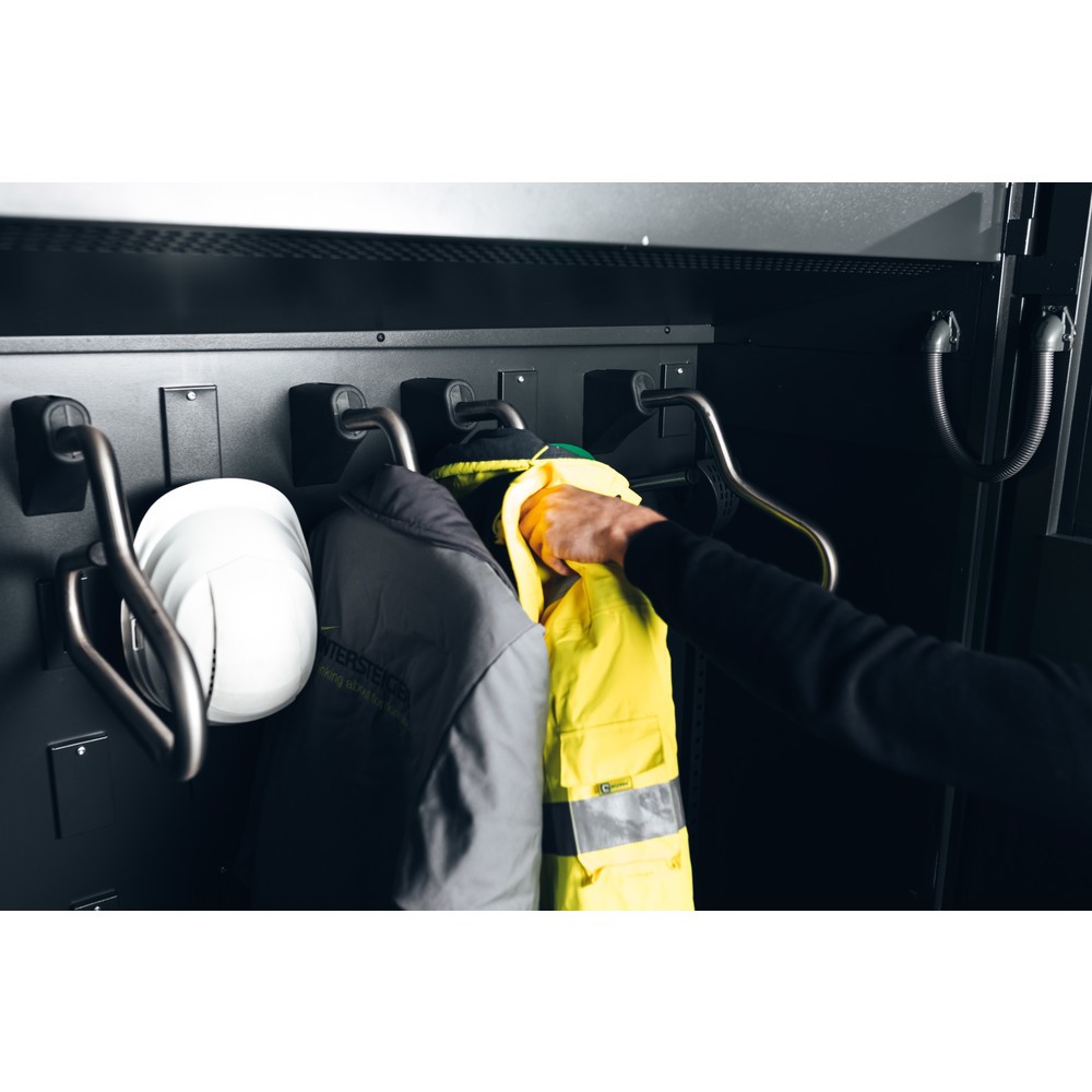 Produktabbildung Nr. 10: Wintersteiger Trocknungsschrank PRIMUS Set 4 Premium, Sterex Plasmatechnologie