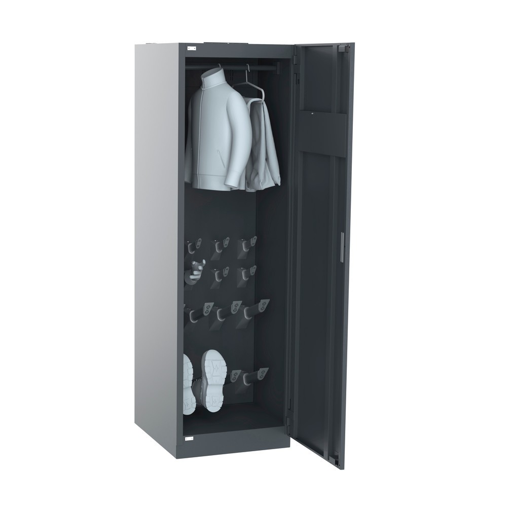 Produktabbildung: Wintersteiger Trocknungsschrank PRIMUS Set 4 Standard, Sterex Plasmatechnologie