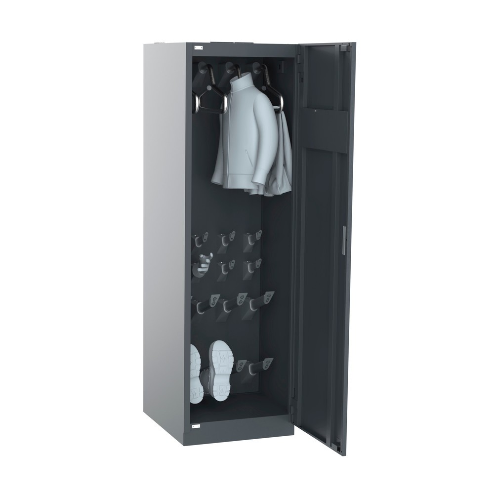Produktabbildung: Wintersteiger Trocknungsschrank PRIMUS Set 4 Premium, Sterex Plasmatechnologie