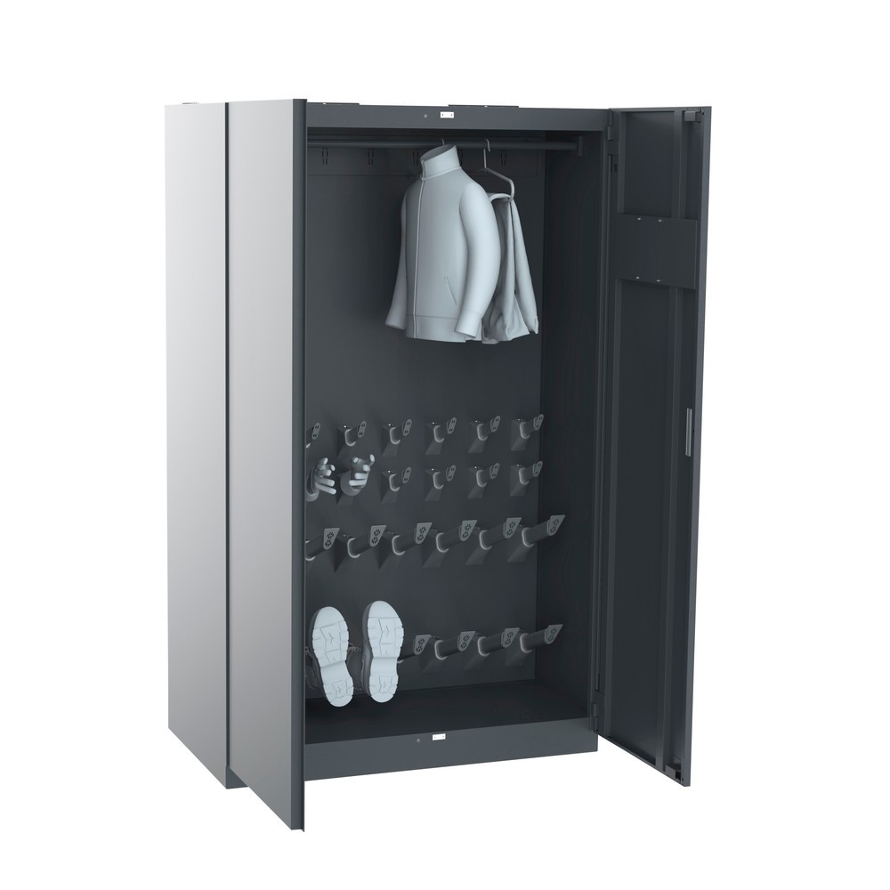 Produktabbildung: Wintersteiger Trocknungsschrank PRIMUS Set 8 Standard, Sterex Plasmatechnologie