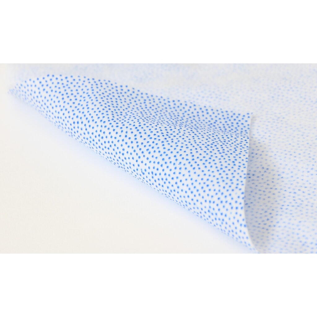 Wischtücher für Öl, Farbe, Klebstof + Schmierfett, imprägniert, HxB 300 x 200 mm, weiß Produktabbildung Nr. 4: Wischtücher für Öl, Farbe, Klebstof + Schmierfett, imprägniert, HxB 300 x 200 mm, weiß