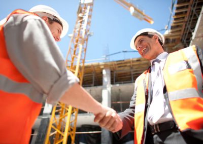 Zusammenarbeit mit Subunternehmern – Tipps für Bau und Handwerk