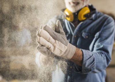 Arbeitskleidung reinigen und reparieren – wer ist zuständig?