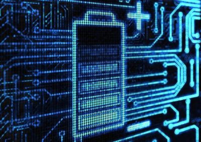 Aufbau von Lithium-Ionen-Akkus und ihre Funktionsweise