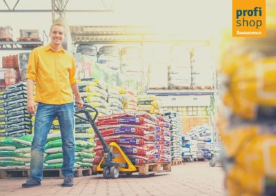 Wann ein Hubwagen entlüftet werden sollte und wie Sie dabei vorgehen