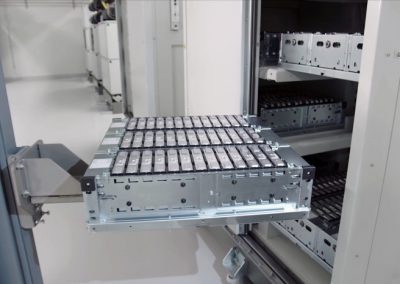 Lithium-Luft-Akku: die Zukunft der Batterietechnik?