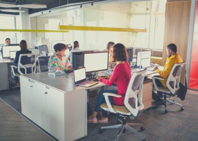 Flexible Arbeitsplätze: Anforderungen, Vor- und Nachteile
