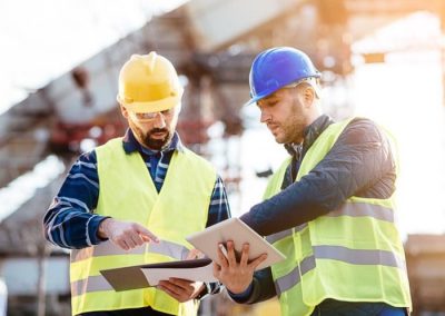 Baubesprechungsprotokoll: Planungssicherheit für Bauleitungen und Baufirmen