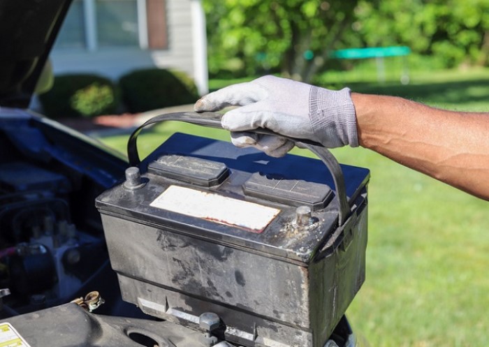 Gebrauchte Autobatterie kaufen - das sollten Sie beachten