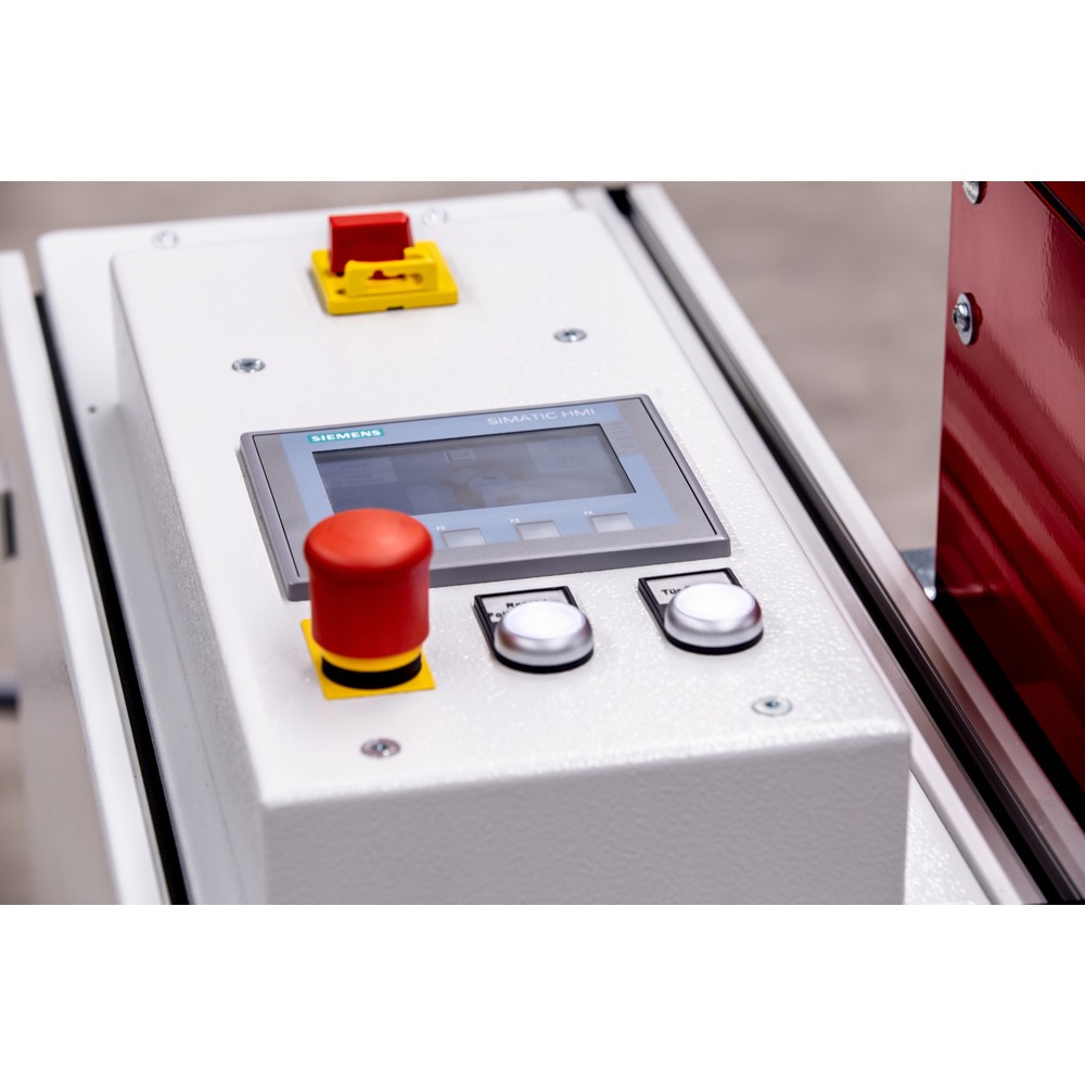 Produktabbildung Nr. 4: wrapsolut Horizontale Einwickelmaschine CL 020, 400 mm
