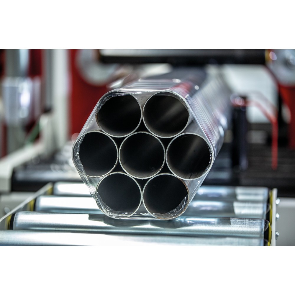 Produktabbildung Nr. 3: wrapsolut Horizontale Einwickelmaschine CL 030, 600 mm