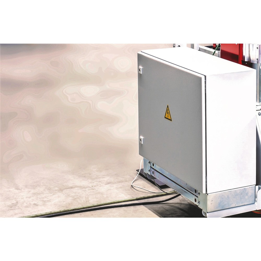 Produktabbildung Nr. 12: wrapsolut Horizontale Einwickelmaschine CL 030, 600 mm