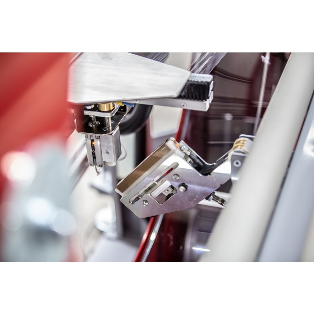 Produktabbildung Nr. 5: wrapsolut Horizontale Einwickelmaschine CL 040, 400 mm
