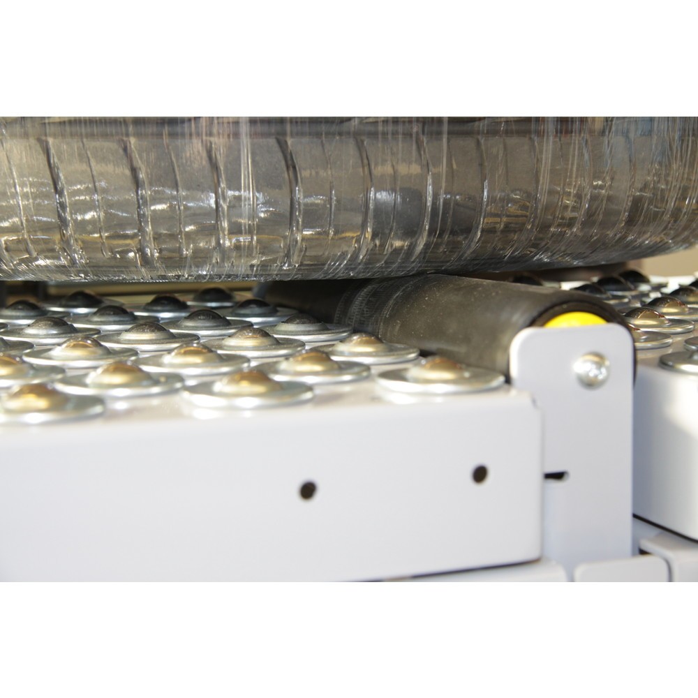 Produktabbildung Nr. 2: wrapsolut Horizontale Einwickelmaschine CL 070, 1000 mm